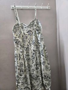 Floral Sundress