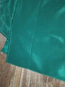 Crepe Saree Mint Condition