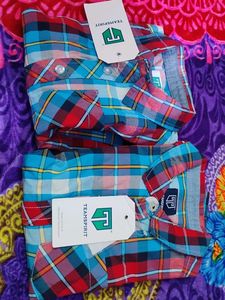 Baby Kids Shirts