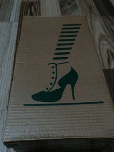 Party Wear Heel 👠