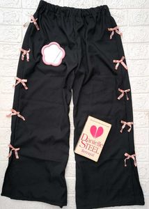 Pinteresty Coquette Pant 🌷