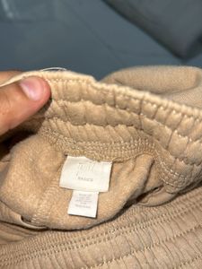 h&amp;m sweatpant