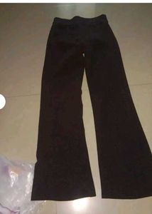 Wide Leg Very Comfortable Pant