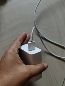 Vivo FlashCharge Adapter 80w with original cable f