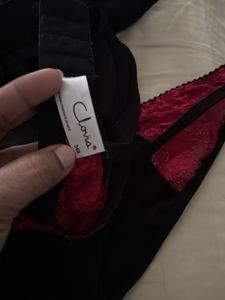 Bra Panty Set New