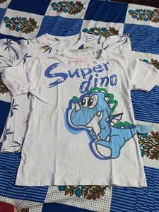 T-Shirt Bundle - 3 Kids&#39; Tees