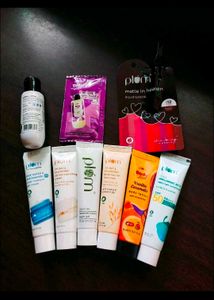 Only 1 Left 9 Plum Skincare New Products