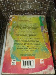 Will You Still Love Me - A Fiction Book By Rvinder Singh