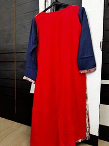 Kurti From soch