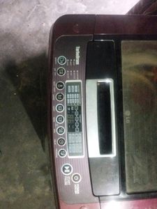 Lg Fuzzy Logic 6.5kg