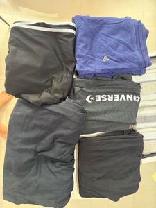 Puma Tights Xl Size Cotton Fabric