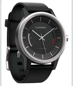 Garmin Vivomove Fitness Tracker Watch