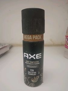 Axe Dark Temptation Deodorant