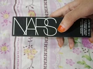 Nars Foundation Gobi Nd Fiji
