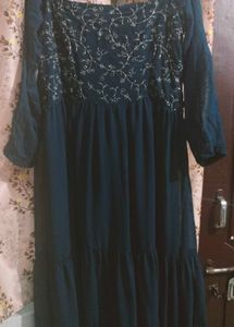 It&#39;s New Dress Not Used