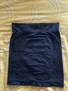 Black Tube top