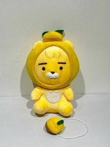 Kakao Friends Ryan Lemon Plush