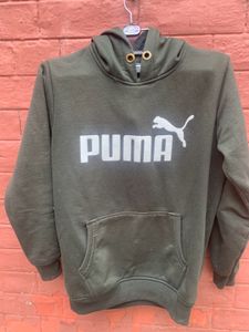 PUMA copy Hoodie