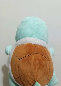 Squirtle Plushies