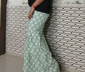 Beautiful Sharara Pant