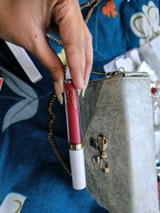 Two My Glam Lipstick