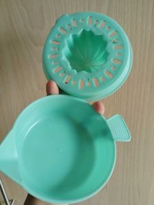 MANUAL FRUIT JUICER ❤️
