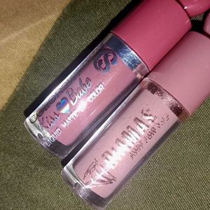 Mini Lipsticks