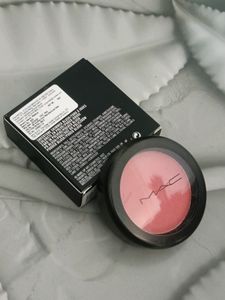 For Shifa Mac Combo Of 2 Highlighter + Blush