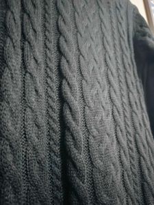 Dressberry Cableknit Dress