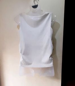Very Trendy Summer Top