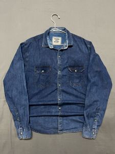 PRODUCT - Vintage Wrangler Denim Shirt❗️