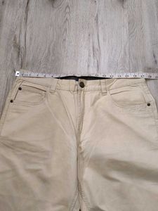 Ma533 Max Jeans Waist 34