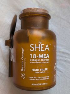 Shea 18-MEA Hair Filler