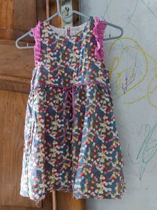 Cotton Daily Wear