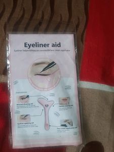 Eyeliner Aid - Stencil