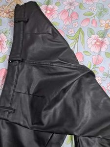 Premium Leather Panta