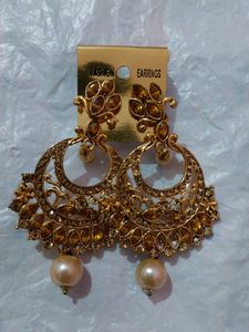 Earings Combo