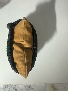 Unisex Rasta Beaded Bracelet Set