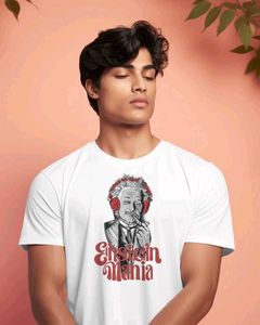 A Brand New Tshirt