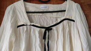 Martini Satin Blouses or Martin