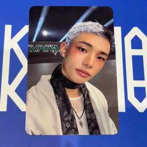 KARMA HYUNJIN PC