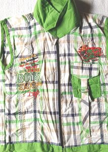 Baby Shirt