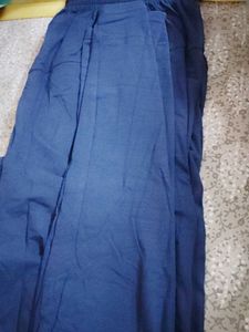 Set Of 2 Cotton Leggings