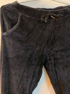 Velour Lounge Pants