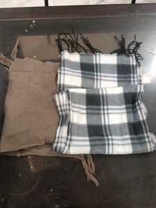 Cozy Scarf Bundle