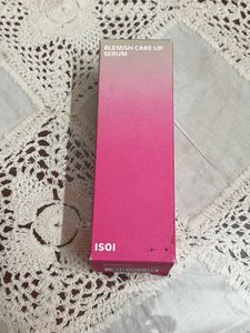 ISOI Blemish Care Up Serum