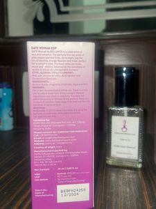 Assorted Perfume Bundle