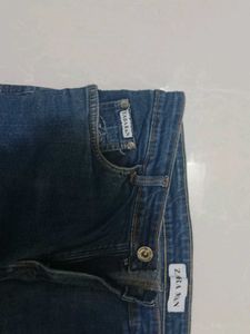 Calvin Klein Cargo Jeans,
