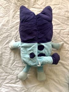 Bluey Stuffed Plush Toy