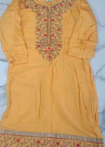 Suite Dress